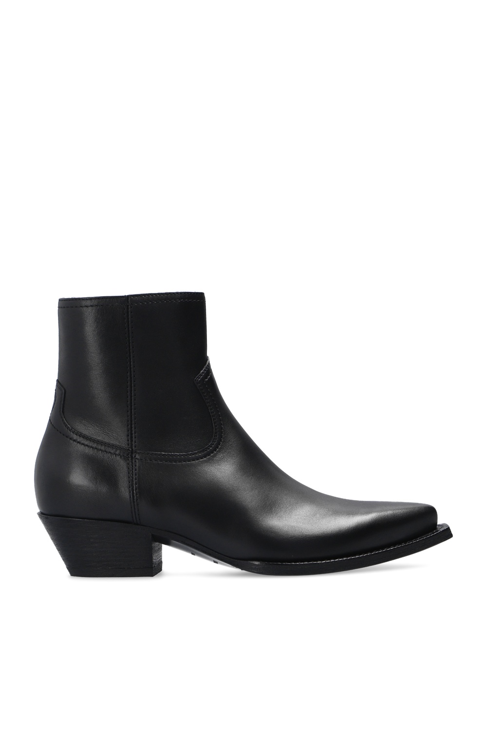 Saint laurent lucas boot online